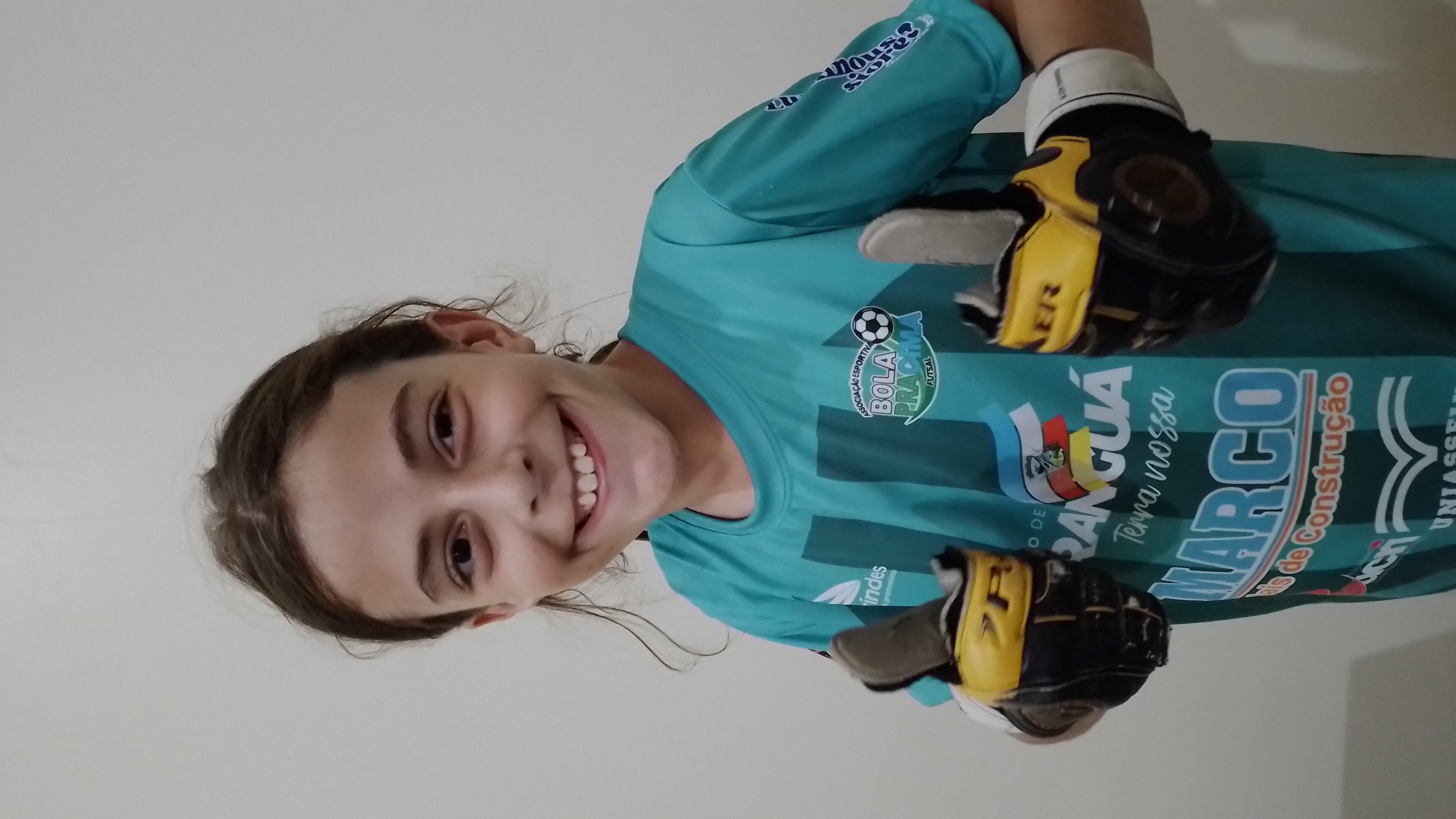 Bola pra Cima